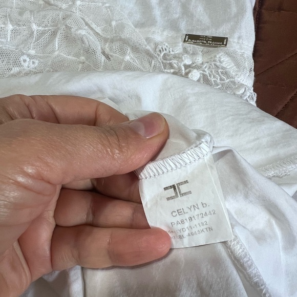 Elisabetta Franchi per Celyn B made in Italy - Picture 7 of 7